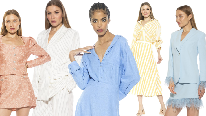 Styling Tips to Elevate Your Matching Set Ensembles