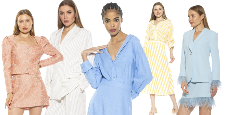 Styling Tips to Elevate Your Matching Set Ensembles