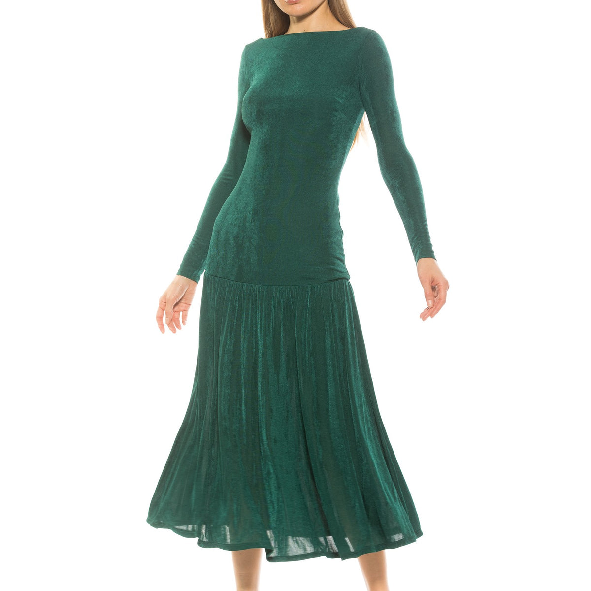 Khaite Dress – ALEXIA ADMOR