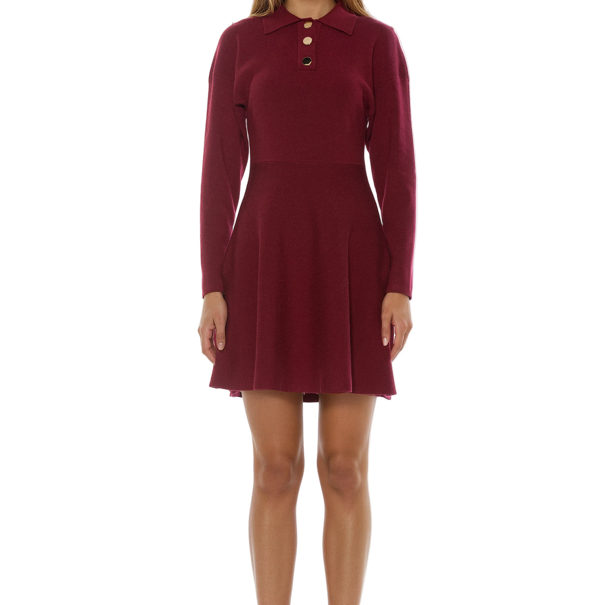 Alexia Admor Women's Ocean Dress
