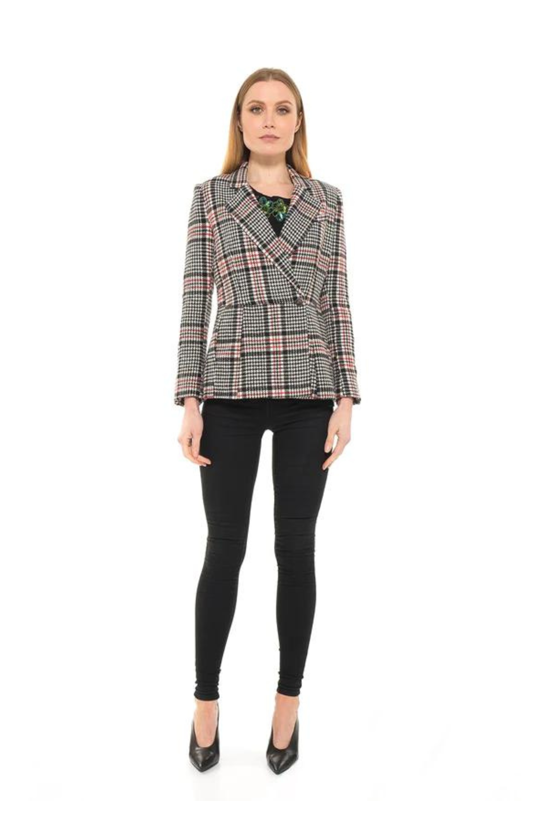 Penelope Blazer - ALEXIA ADMOR