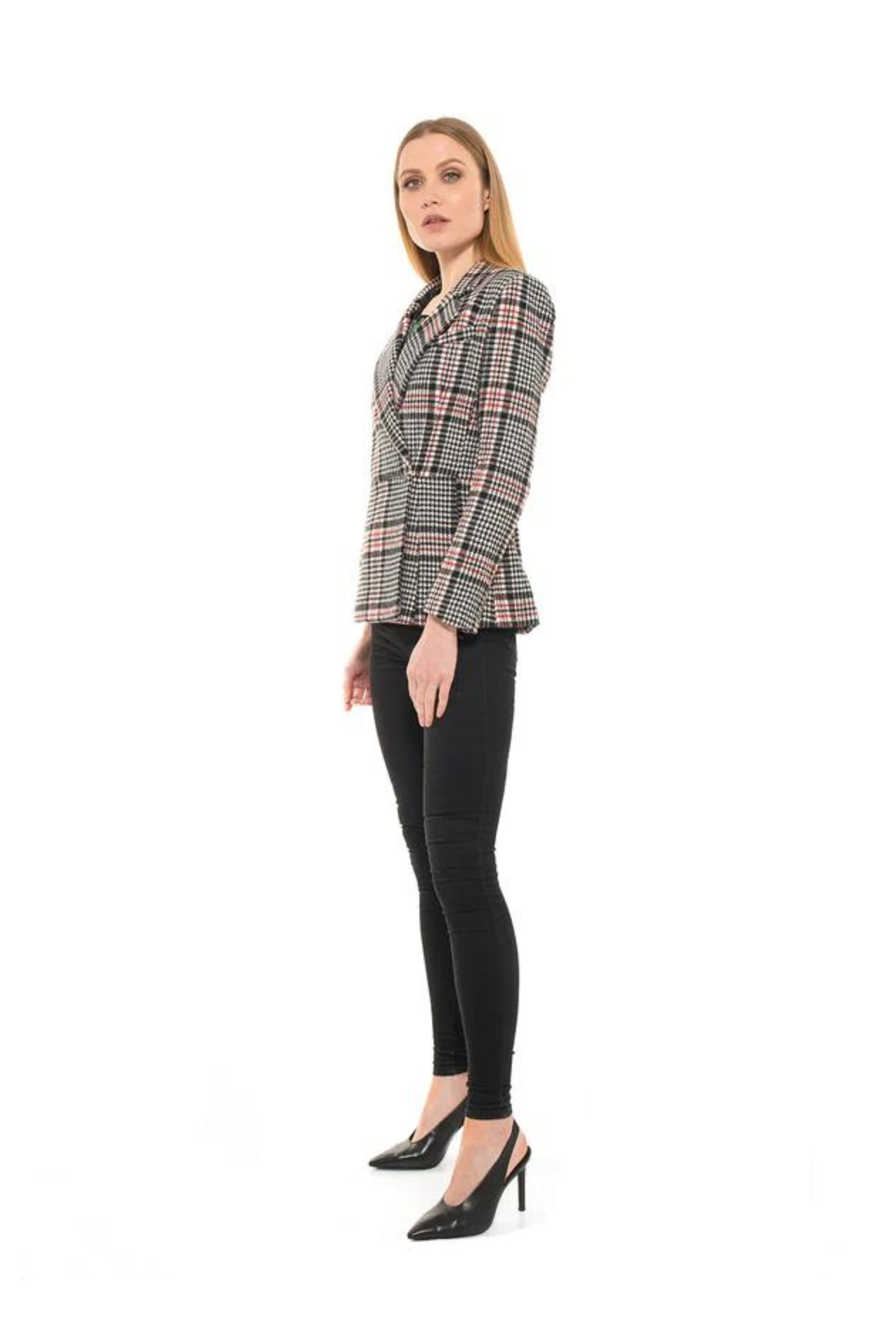 Penelope Blazer - ALEXIA ADMOR