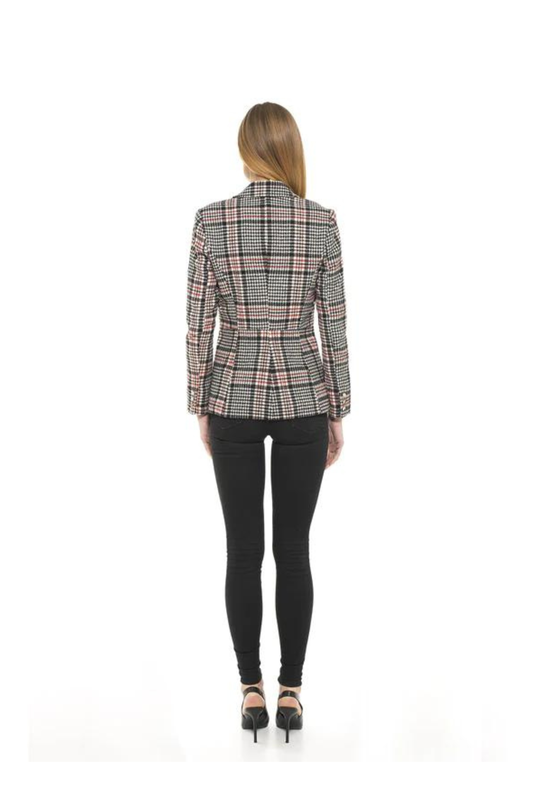 Penelope Blazer - ALEXIA ADMOR