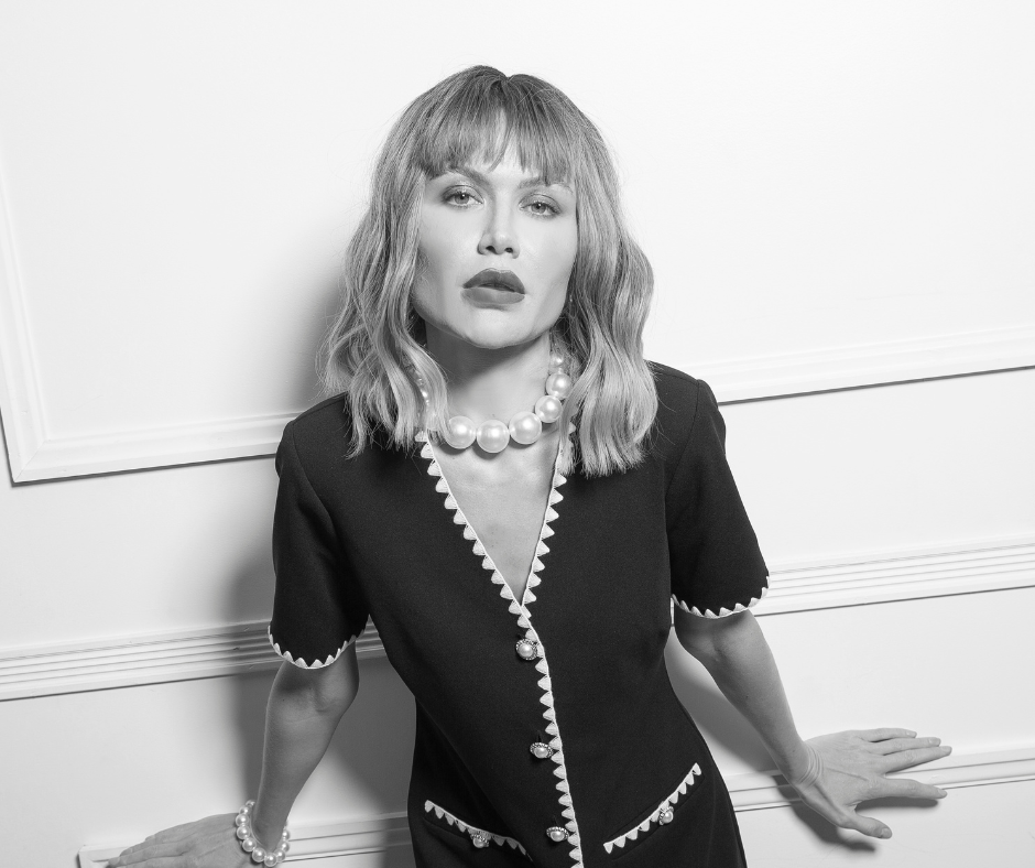 Alexia Admor's Guide to Winter Wedding Guest Attire