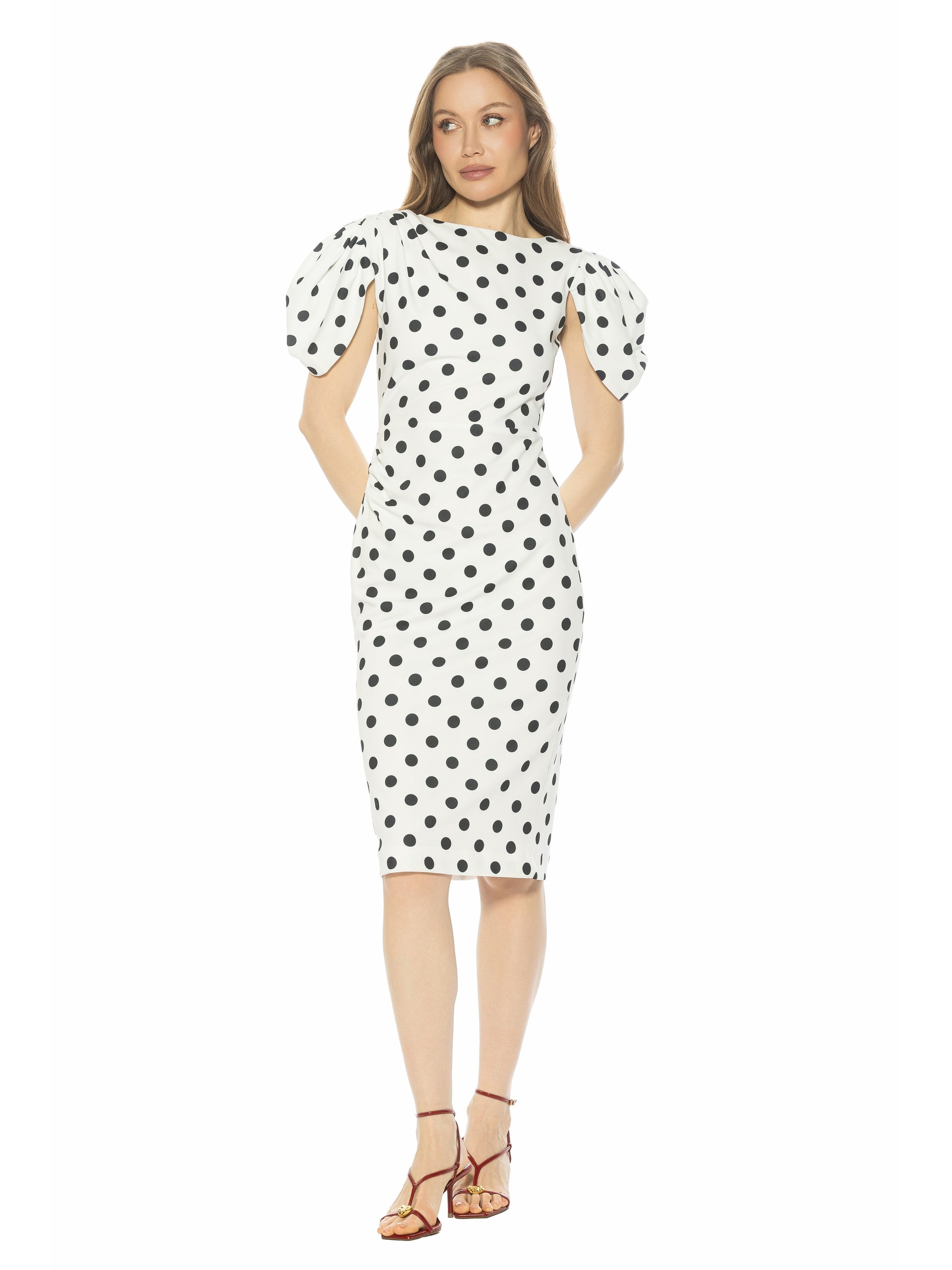alexia admor delora lace sheath dress Alexia Admor Delora Magenta Lace Sheath Dress