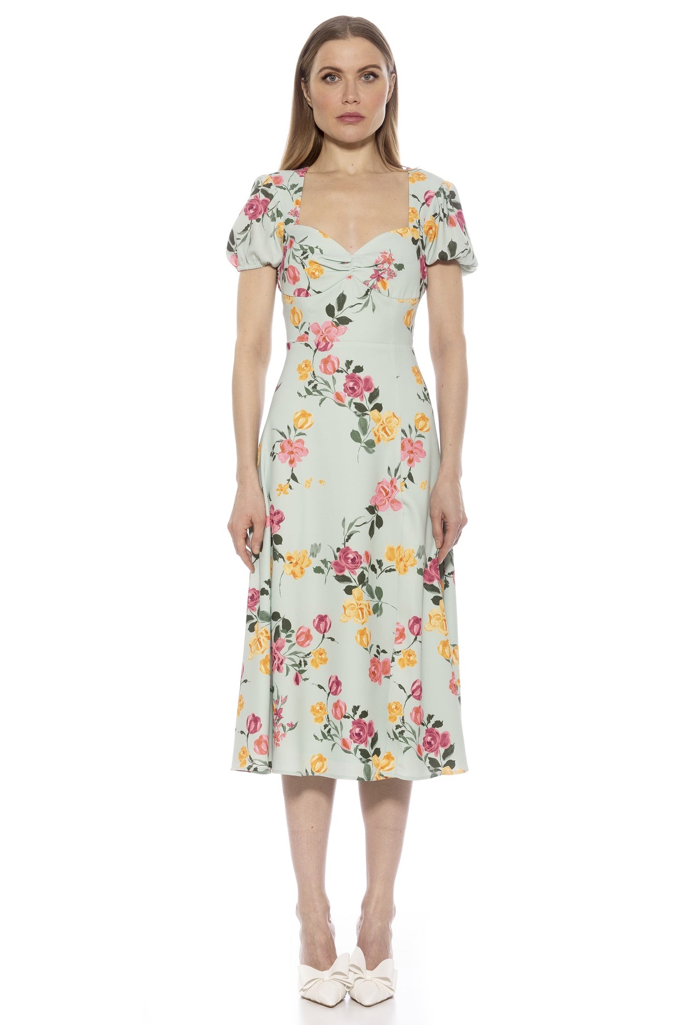 All Tagged "floral" ALEXIA ADMOR All Tagged "floral" ALEXIA ADMOR