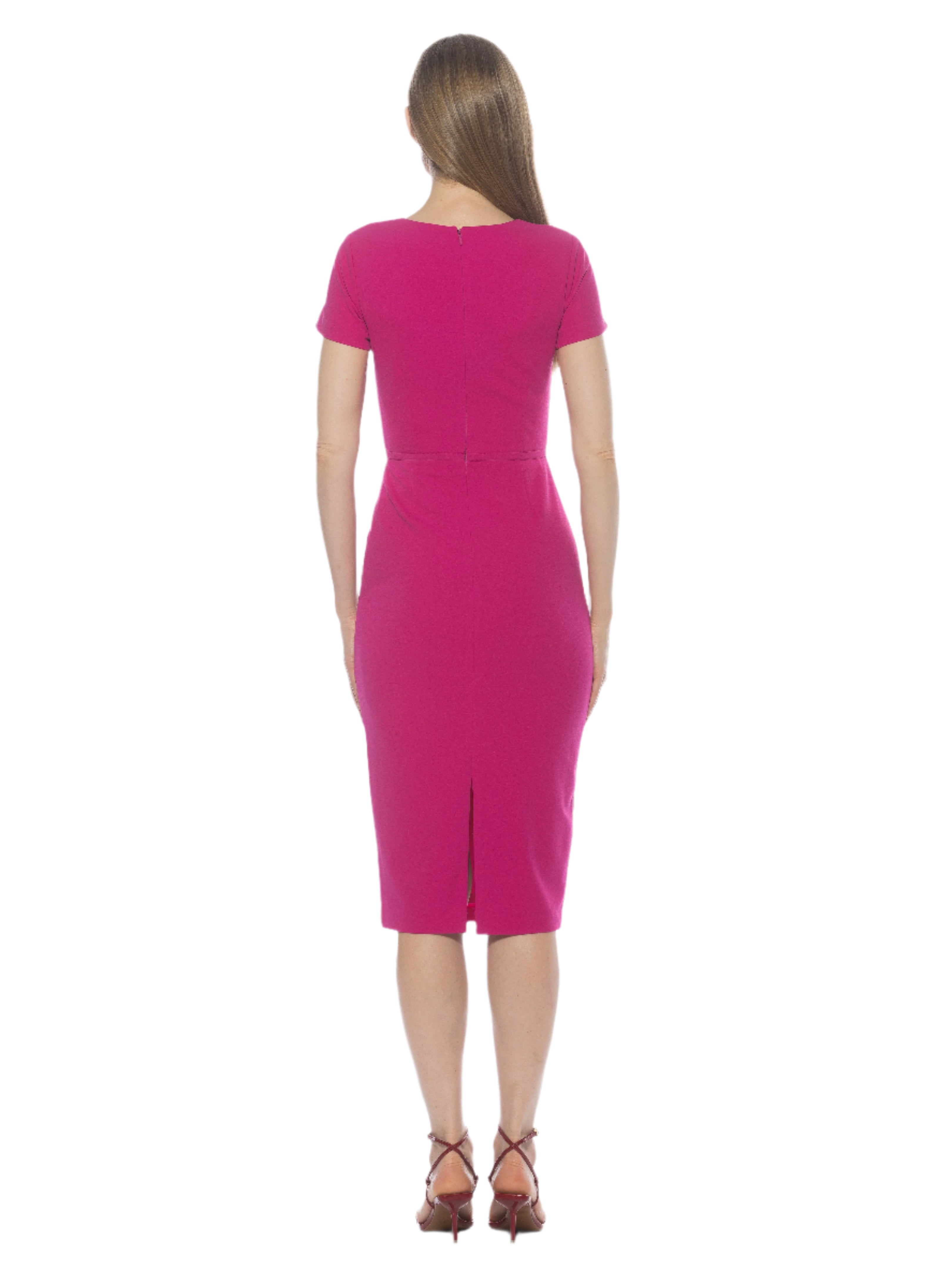 Alma Dress ALEXIA ADMOR Alma Dress ALEXIA ADMOR