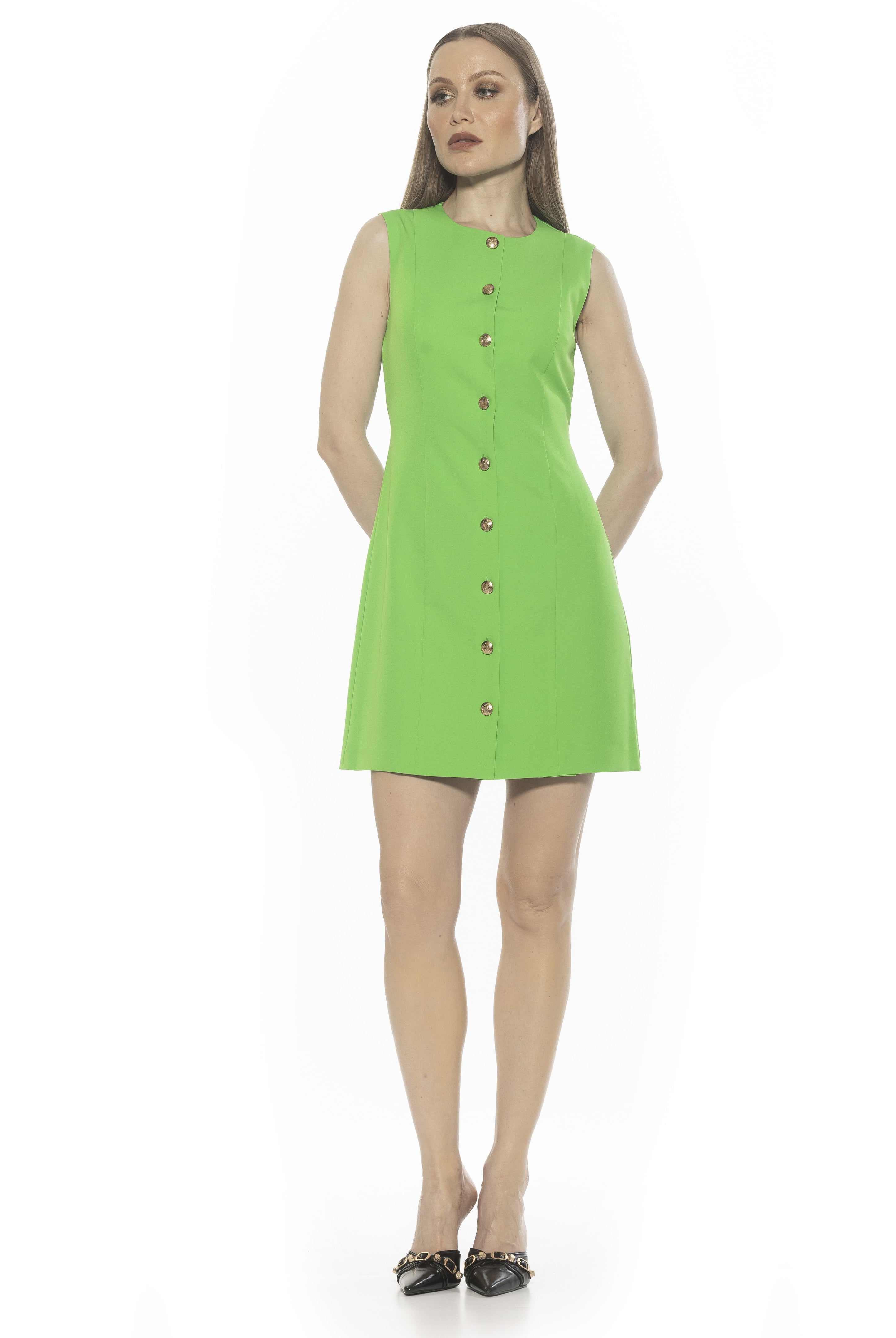 Dresses Modern Styles for Work, Events & More ALEXIA ADMOR Dresses Modern Styles for Work, Events & More ALEXIA ADMOR