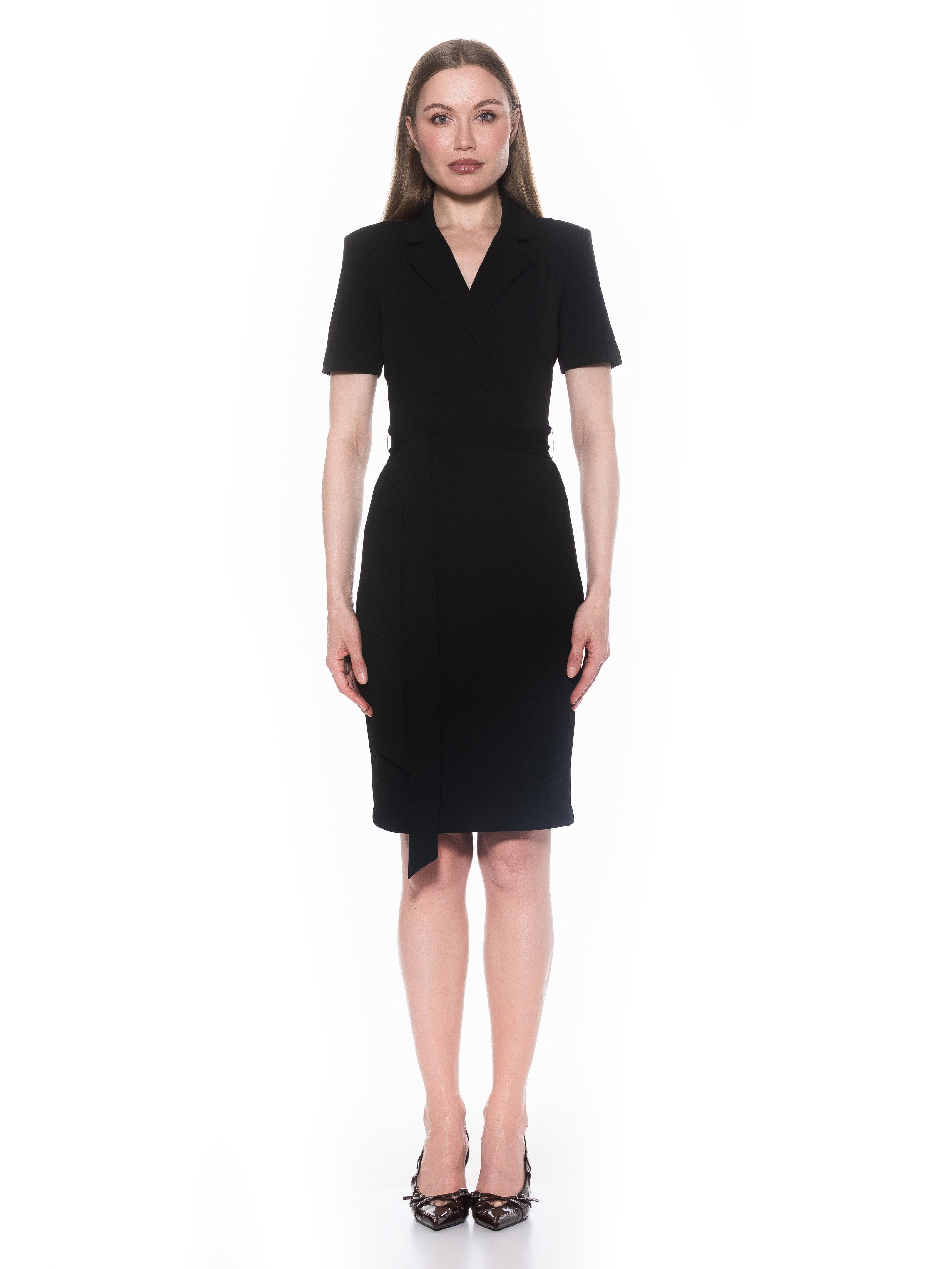lynne mini dress Lynne Mini Dress - White