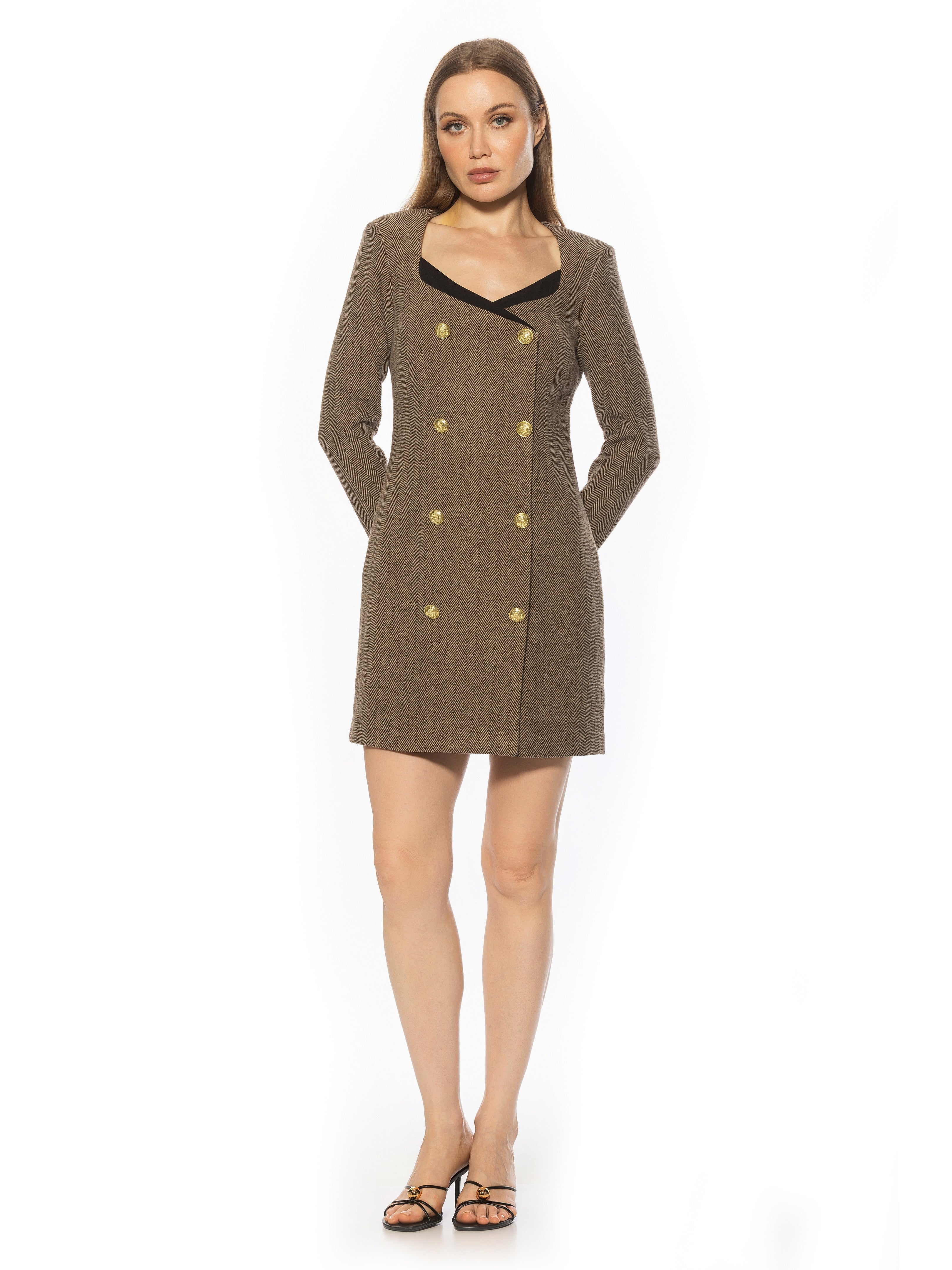 Alexia Admor Dresses – Modern Styles for Work, Events & More