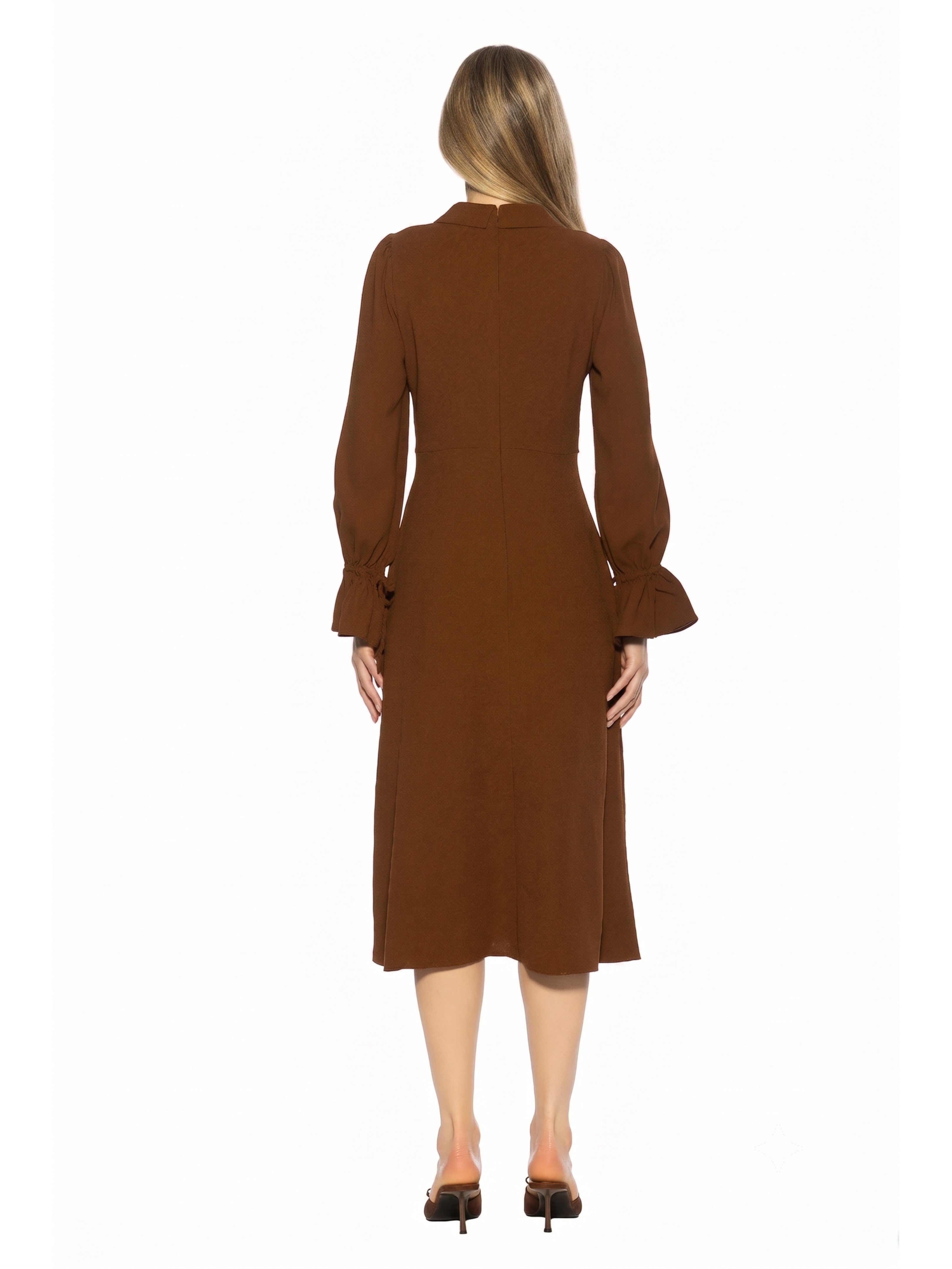 alexia admor jenna knit fit-&-flare dress Alexia Admor | Dresses | Alexia Admor Jenna Knit Fitflare Dress