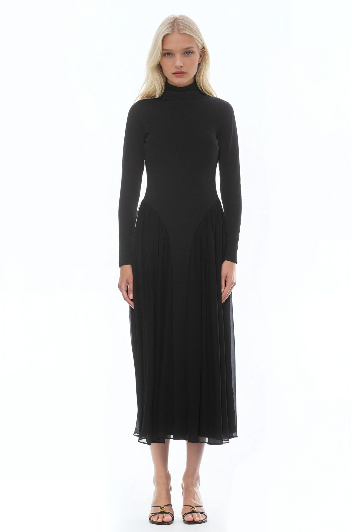Odette Dress – ALEXIA ADMOR