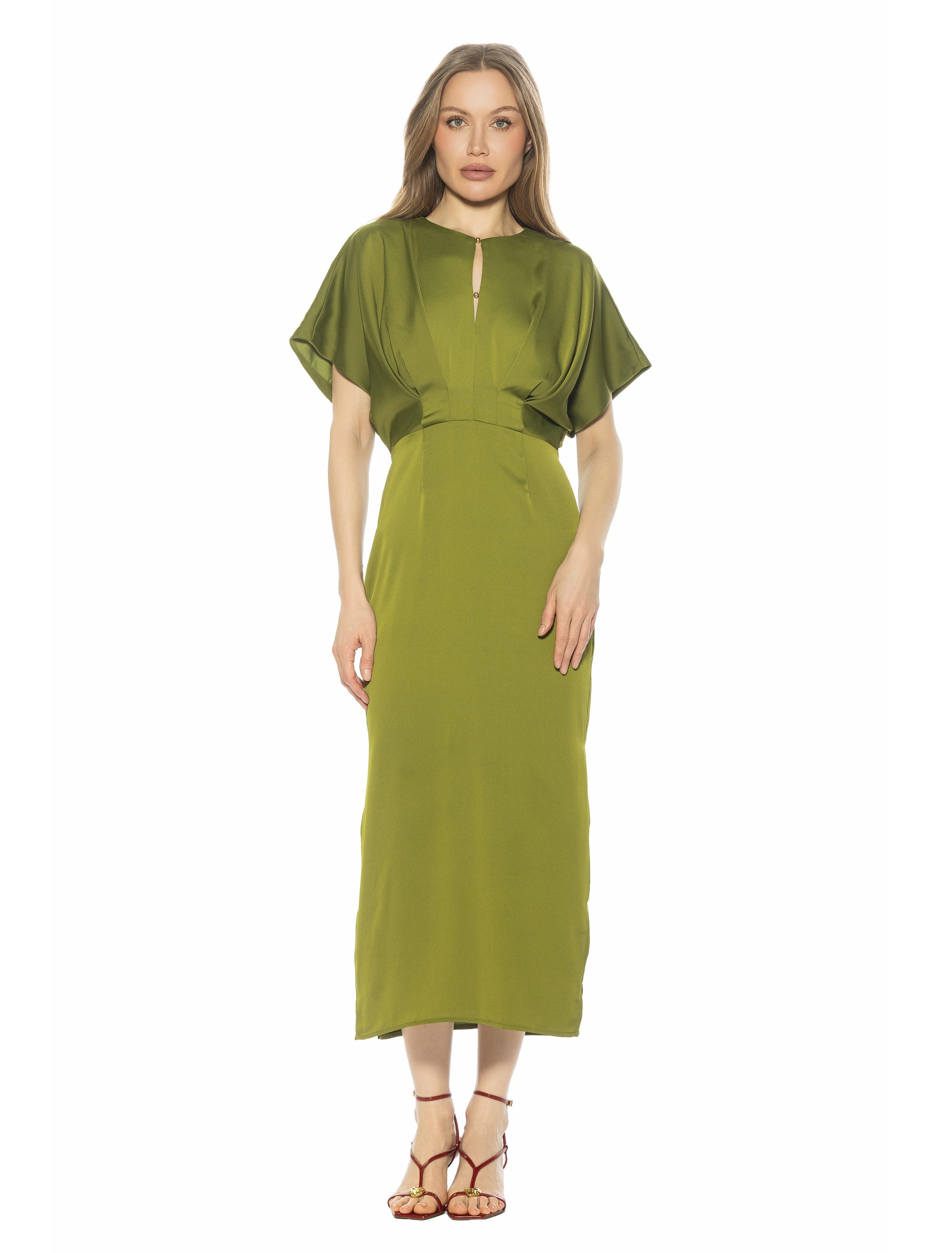 viceroy midi dress Alexia Admor Sylvi Draped Sleeve - BOLD FLORAL Full Slips Lace Camisole #BohoChicStyle Perfectly embodying the spirit Kid Size:7y-8y