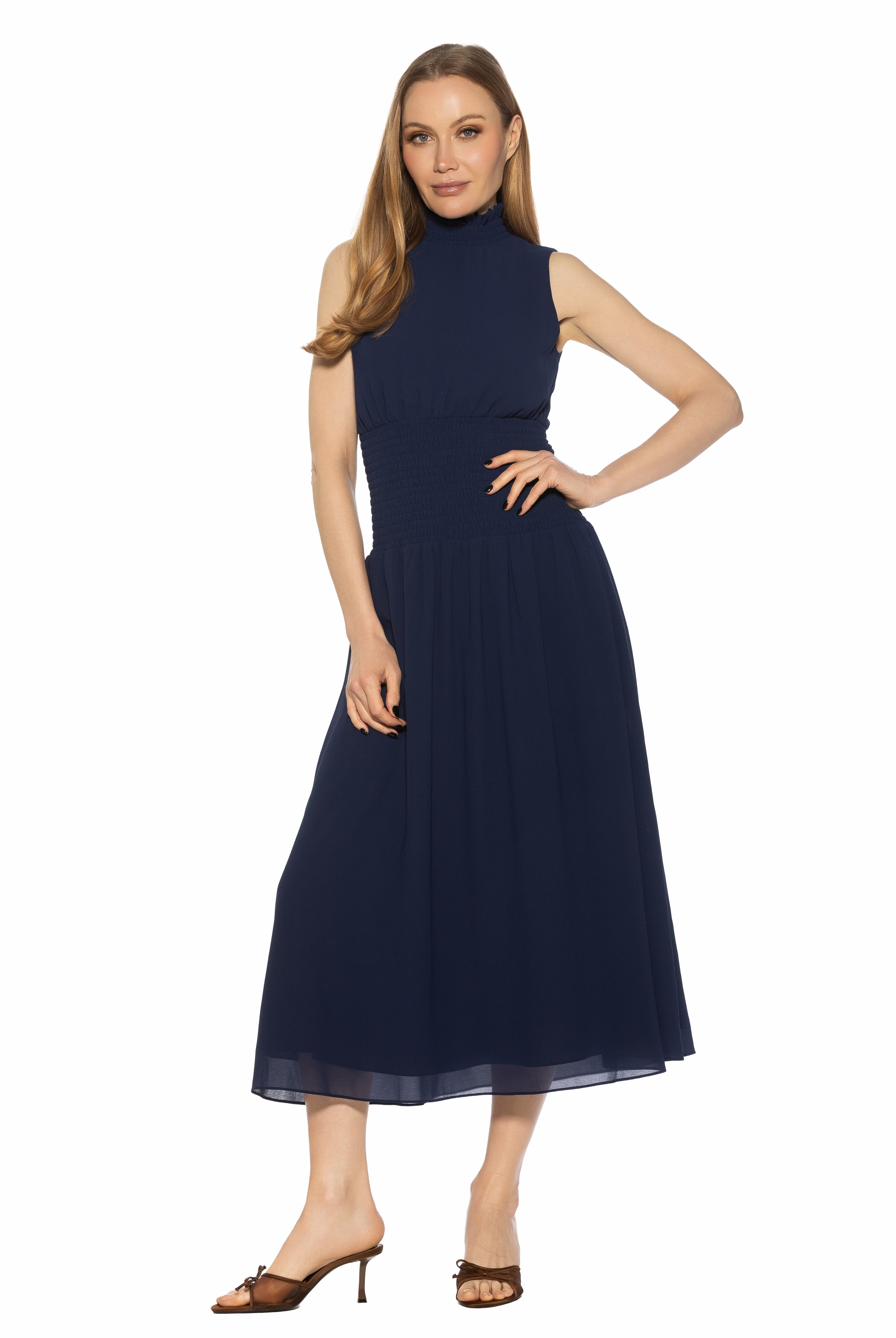 Dresses Modern Styles for Work, Events & More ALEXIA ADMOR Dresses Modern Styles for Work, Events & More ALEXIA ADMOR