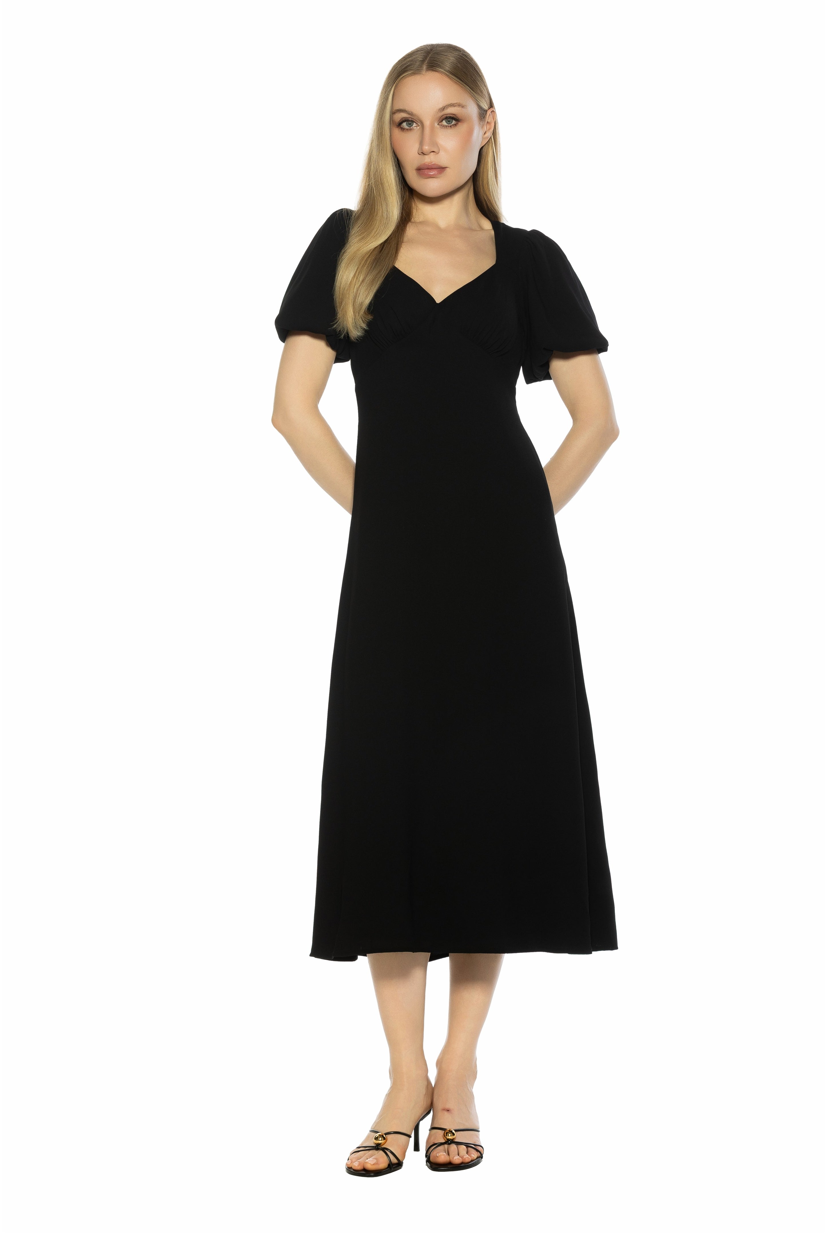Dresses Modern Styles for Work, Events & More ALEXIA ADMOR Dresses Modern Styles for Work, Events & More ALEXIA ADMOR