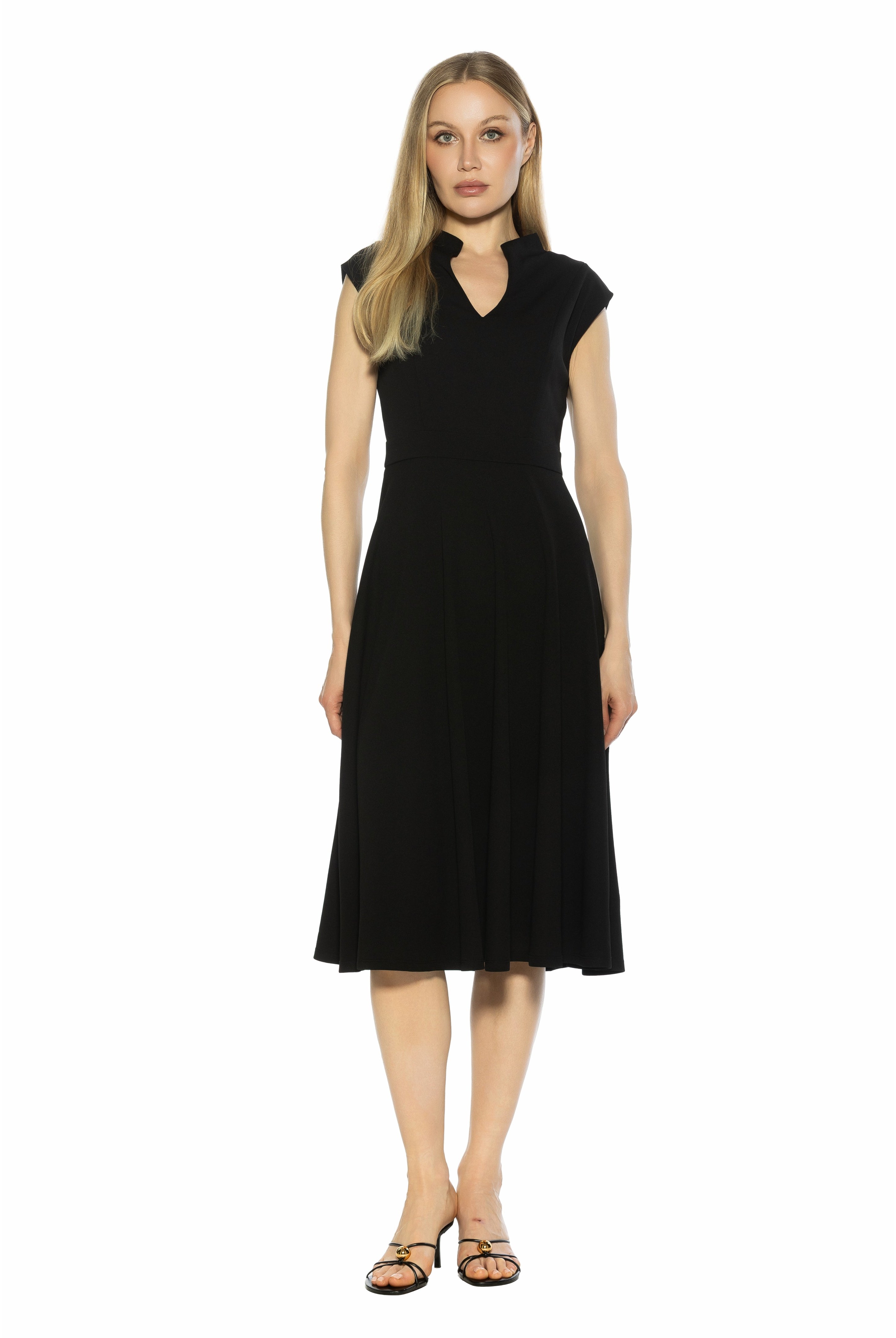 Dresses Modern Styles for Work, Events & More ALEXIA ADMOR Dresses Modern Styles for Work, Events & More ALEXIA ADMOR