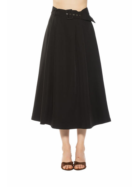 Eline Skirt – ALEXIA ADMOR