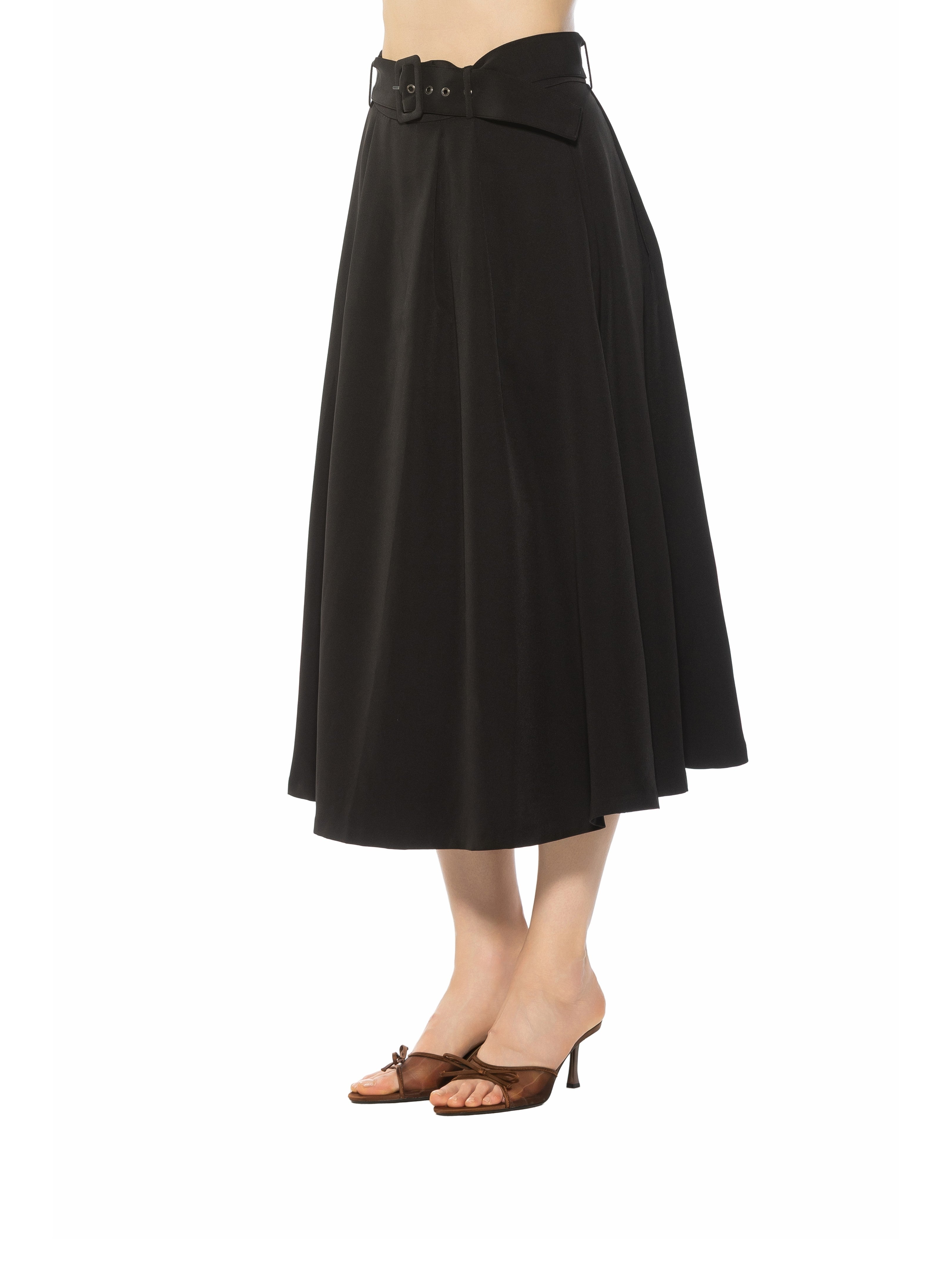 Eline Skirt – ALEXIA ADMOR
