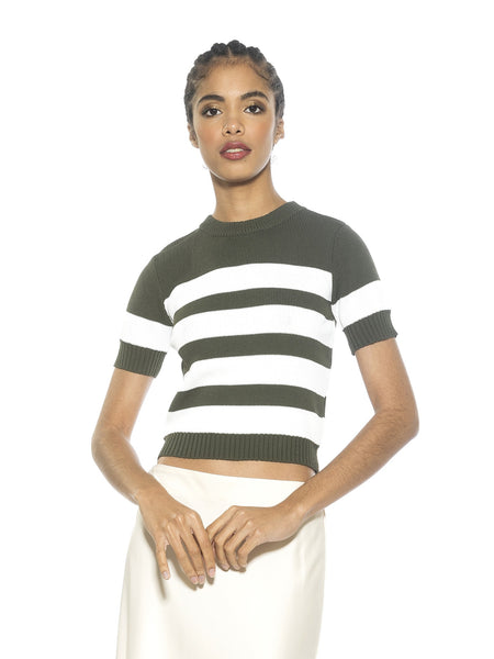 Saylor Top – ALEXIA ADMOR
