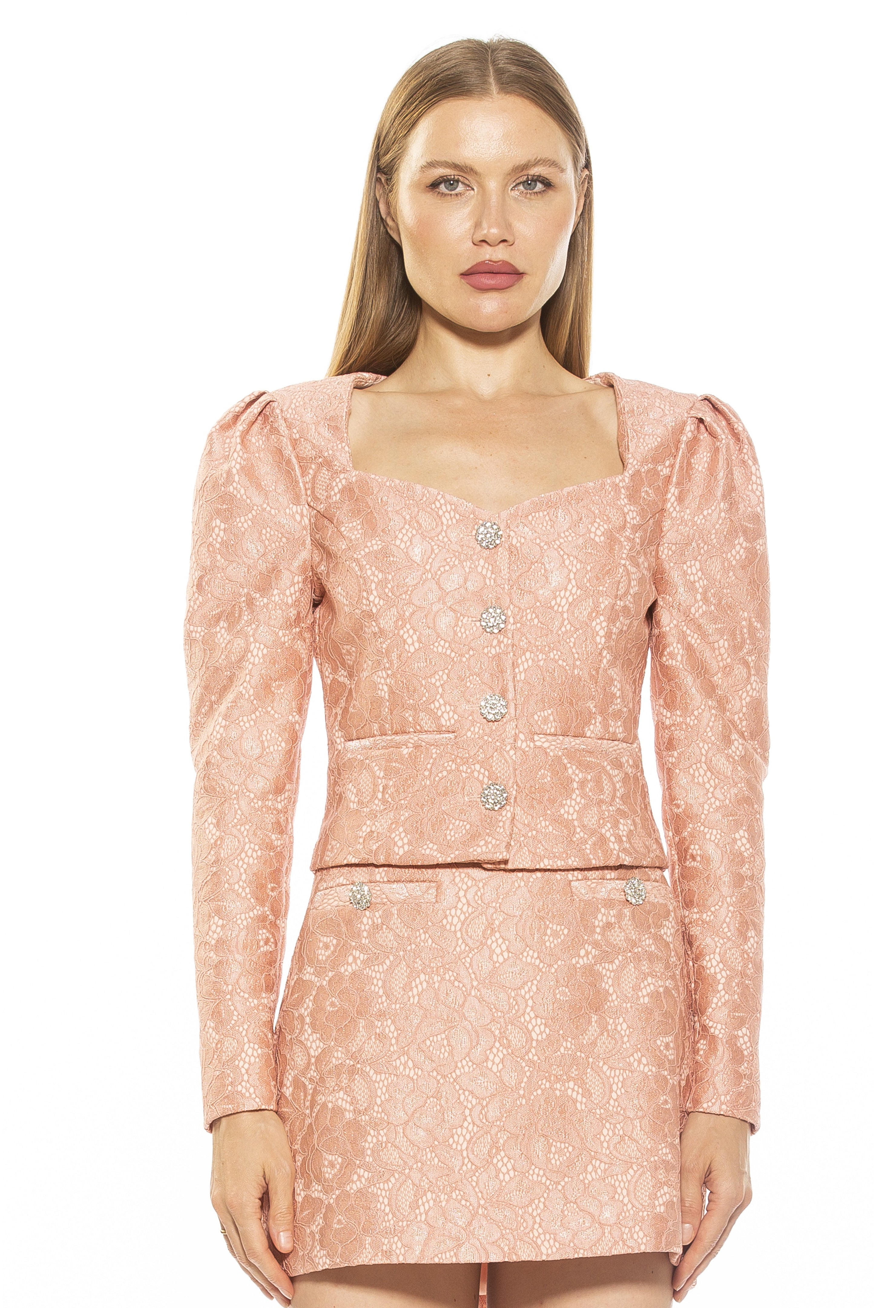Femme Lace ALEXIA ADMOR Femme Lace ALEXIA ADMOR