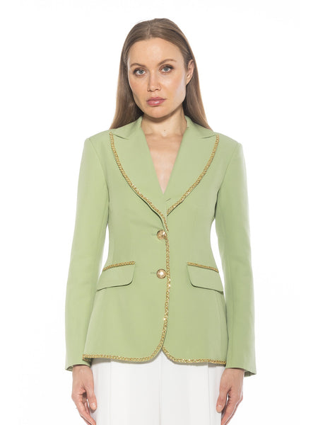 Janet Blazer – ALEXIA ADMOR