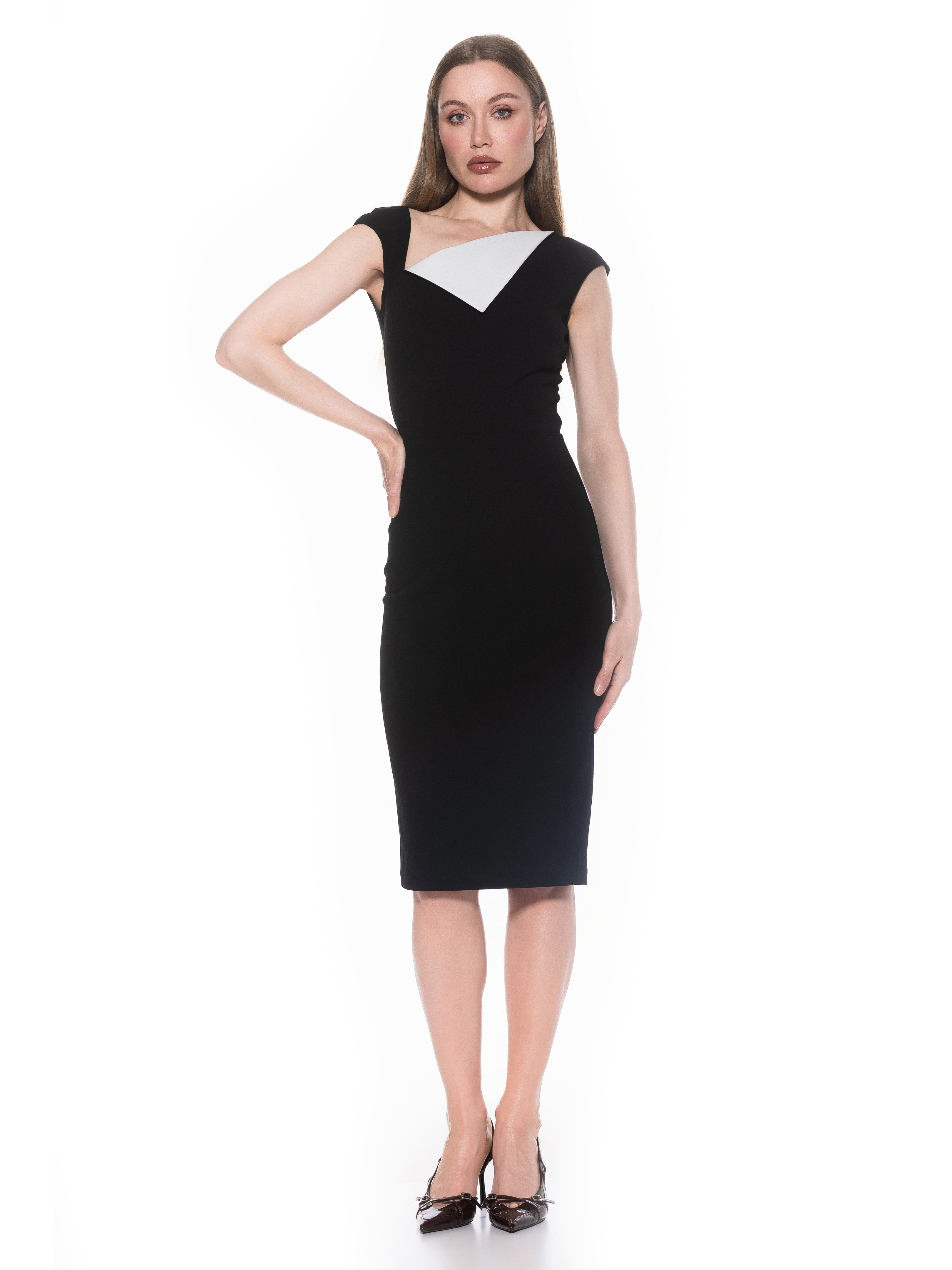 Destiny Dress – ALEXIA ADMOR