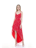 BAILEY SWEETHEART HI LOW MAXI [product_type)