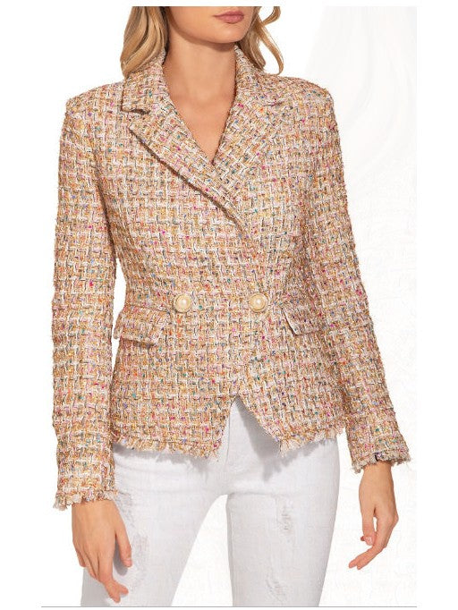 Stylish Blazers & Fashion Jackets for Women – ALEXIA ADMOR