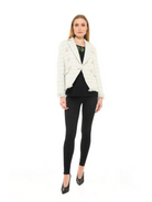 Elosie Blazer - ALEXIA ADMOR