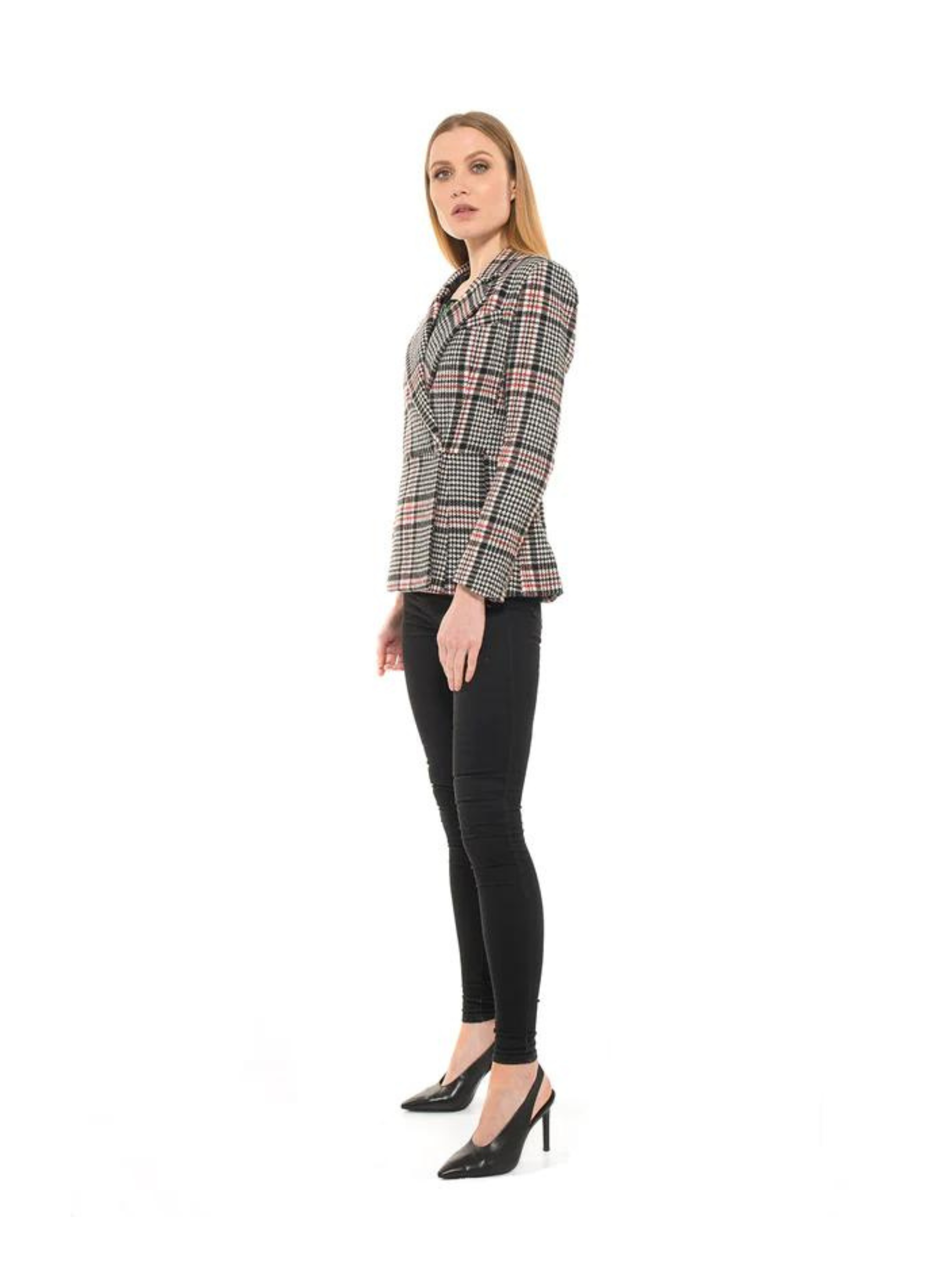 Penelope Blazer - ALEXIA ADMOR