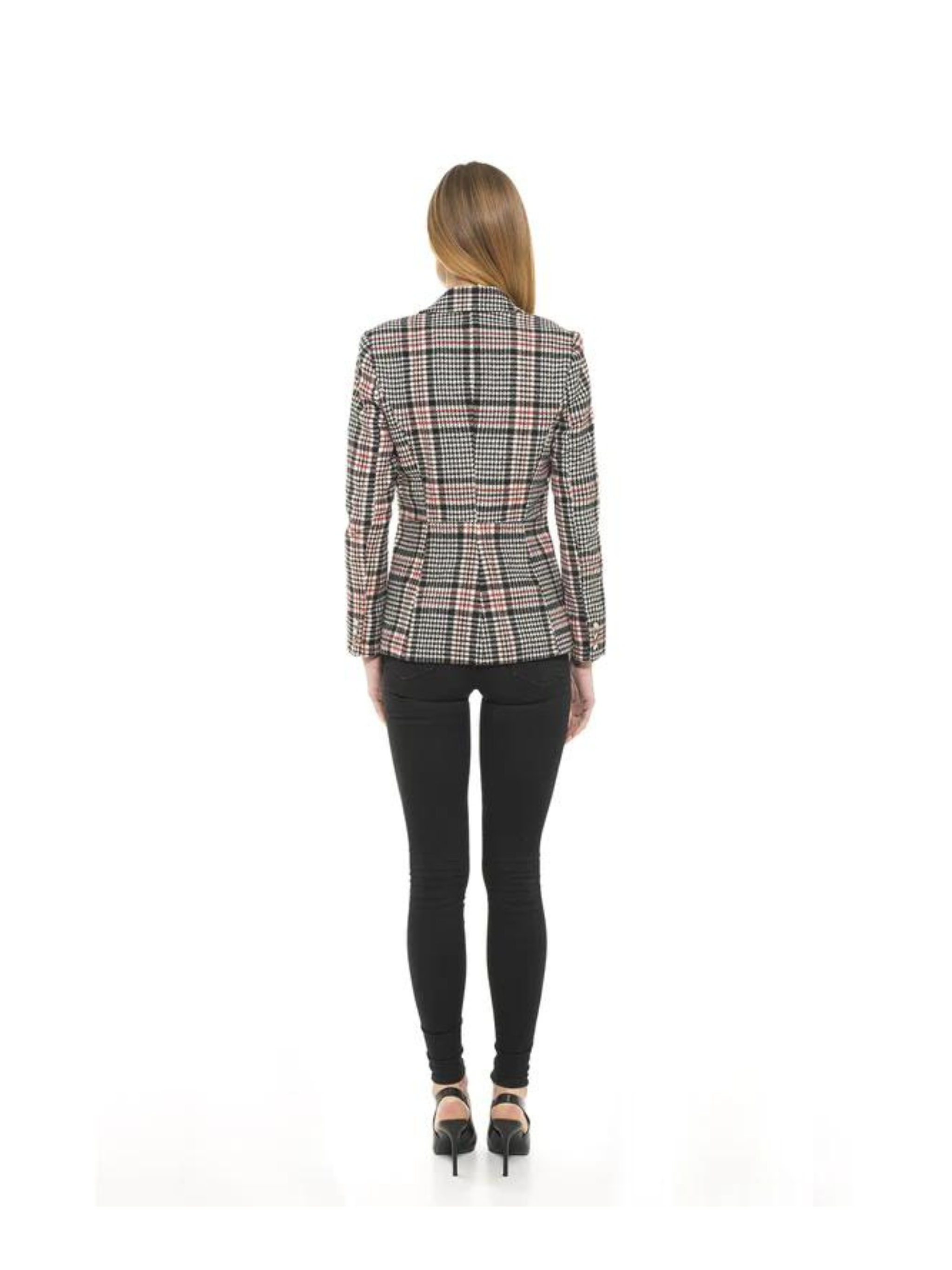 Penelope Blazer - ALEXIA ADMOR