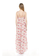 Bailey Sweetheart Hi Low Maxi Dress - ALEXIA ADMOR